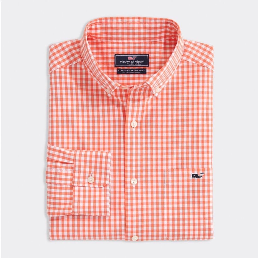 Vineyard Vines Button Down